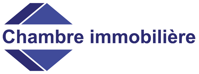 Logo Chambre immobilière