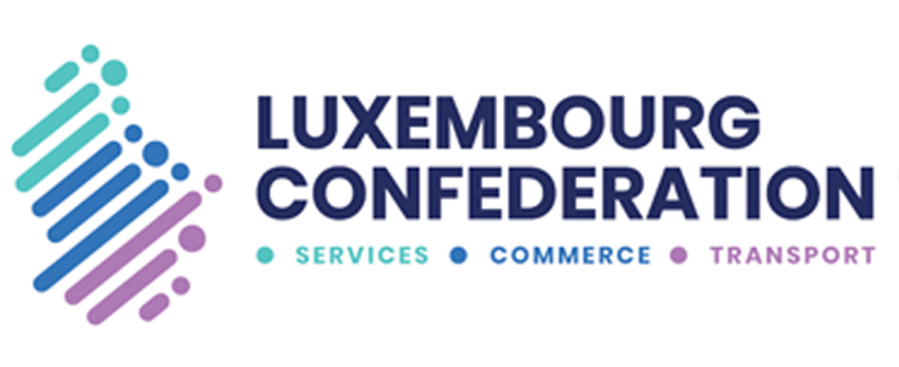 Logo Confederation.lu